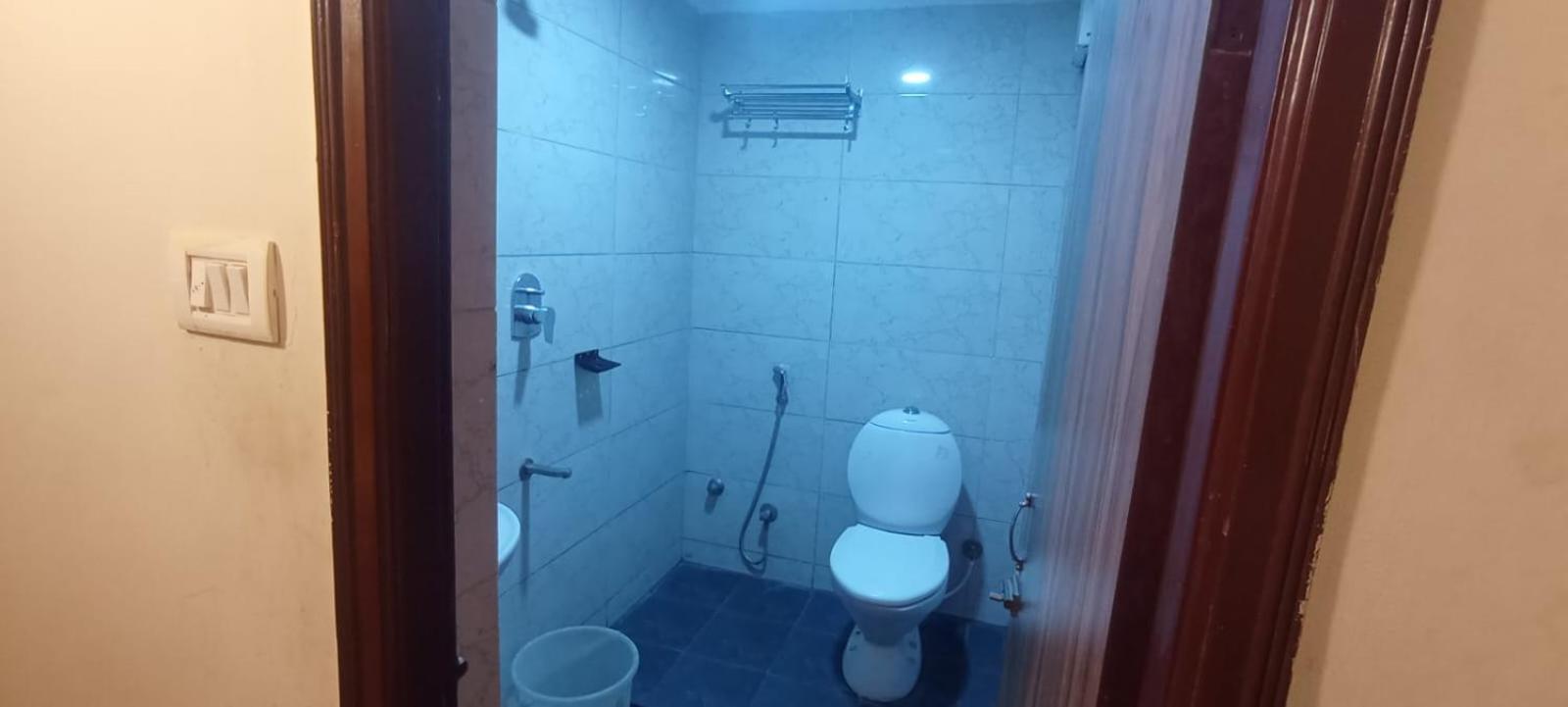 Hotel Raj Meridian, Tambaram Chennai Zewnętrze zdjęcie